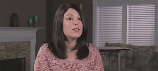 Featured image for “Client Transformation – Meet Allison”