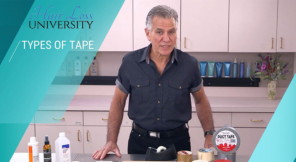 Featured image for “Back to Basics: Let’s Talk Tape”