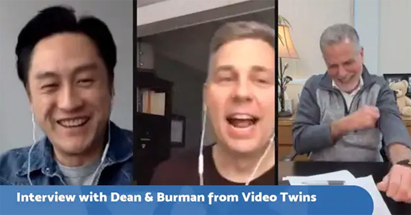 Featured image for “Telling Your Client’s Makeover Story on Video”