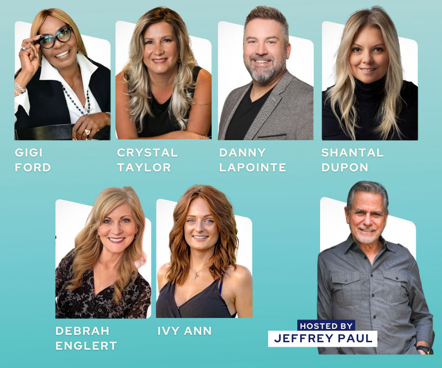 Staff of Hair Loss University