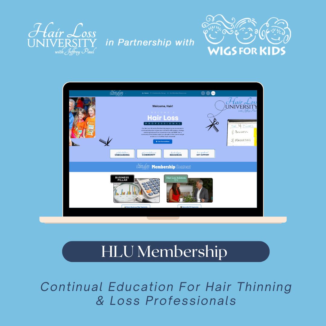 Hlumembership